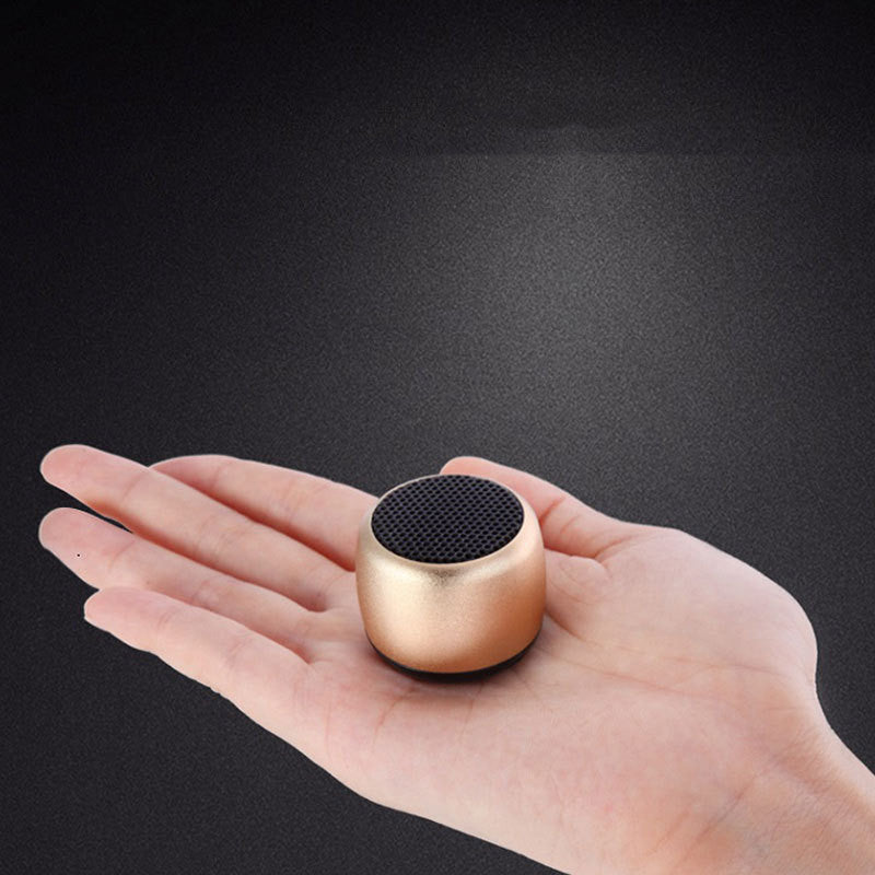 MINI SPEAKER