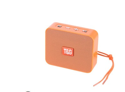 MINI SPEAKER
