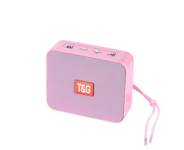 MINI SPEAKER