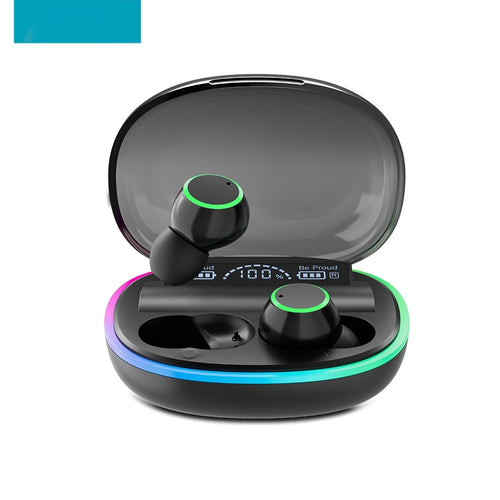 EARBUDS In-ear Display TWS Wireless Bluetooth Earbuds