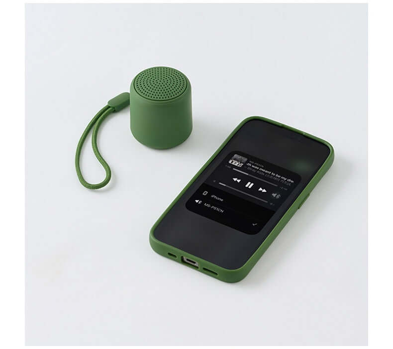 Mini Speaker