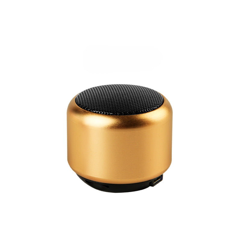 MINI SPEAKER
