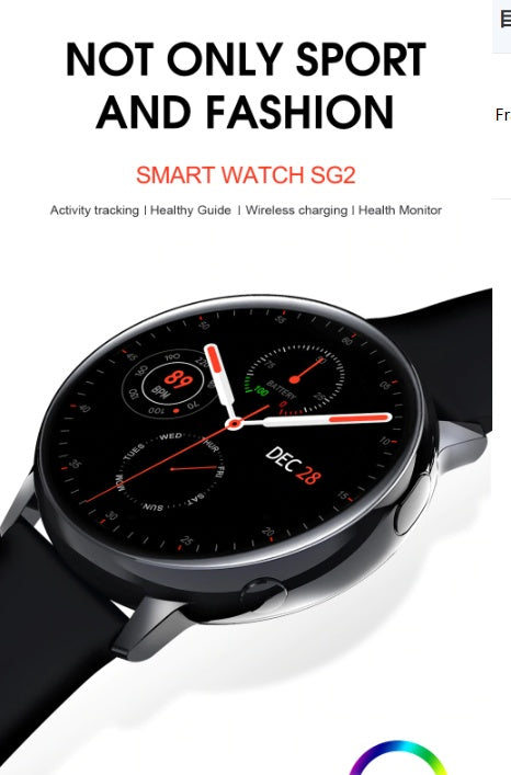 Smart Watch